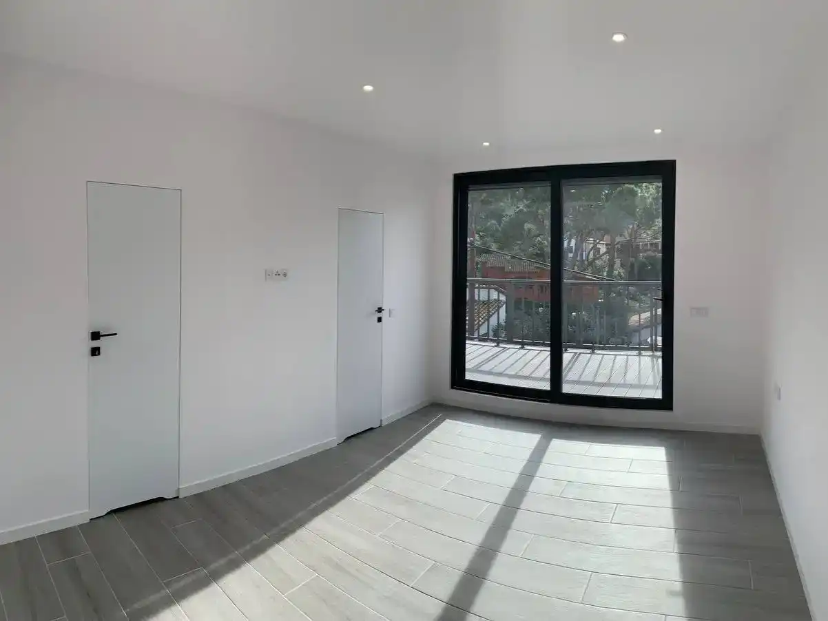 Terraza de Piso en venta en Begur con Aire acondicionado y Balcón