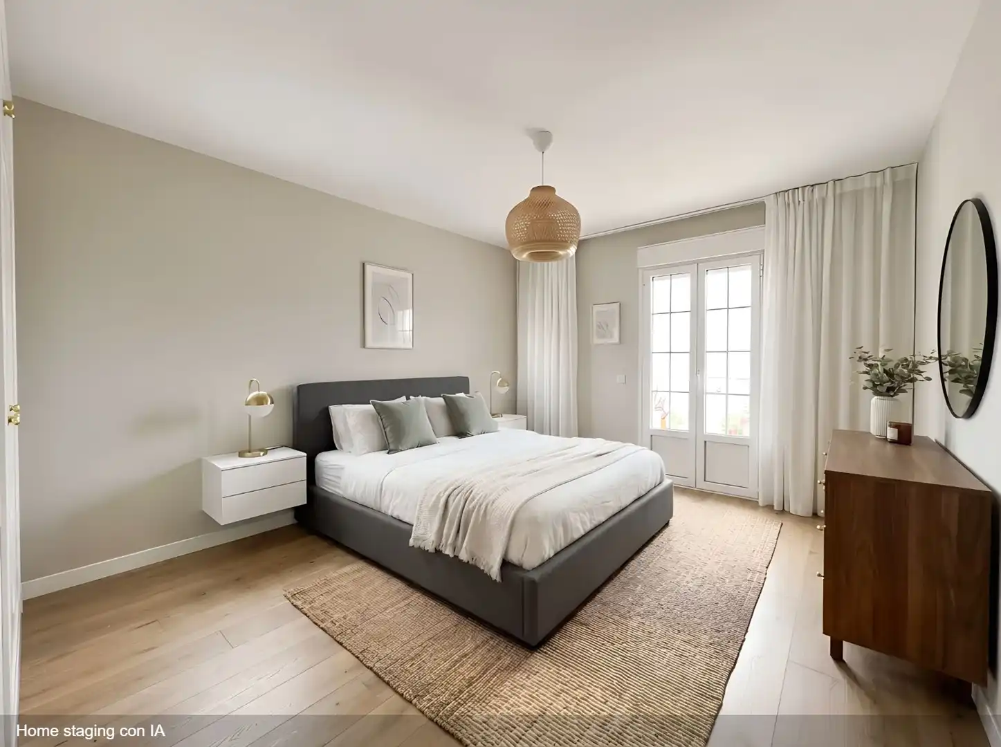 Haus mit Terrasse zum Verkauf in Carrer Larramendi 46, imagen 39