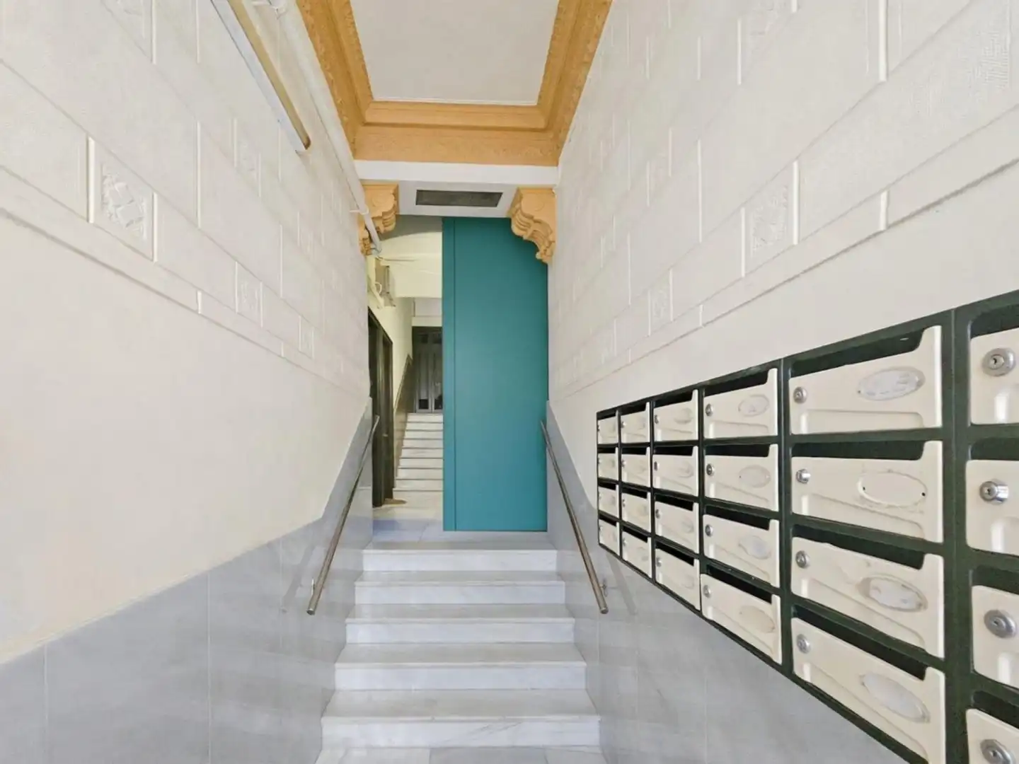 Flat with balcony for sale in Carrer IGUALADA, imagen 31