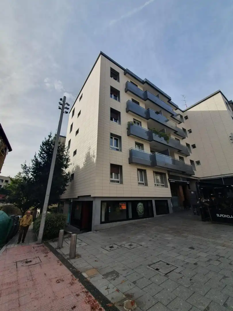 Gewerbefläche zur Miete in Algorta, imagen 22