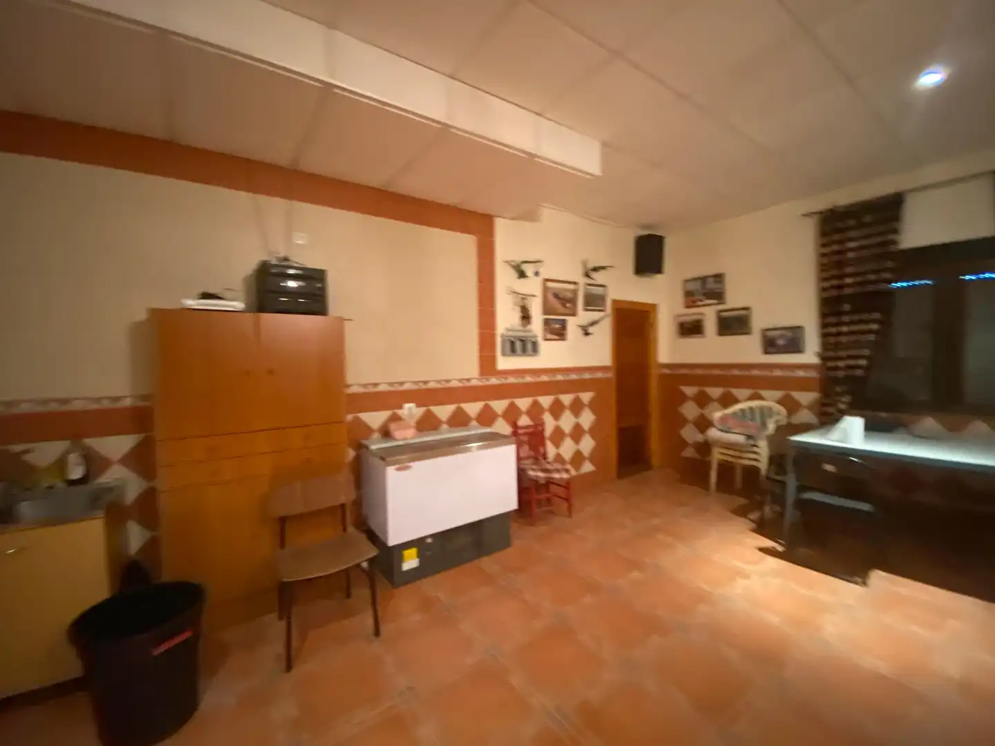 Casa o chalet en venta en Tomelloso con Jardín privado, Trastero y Amueblado