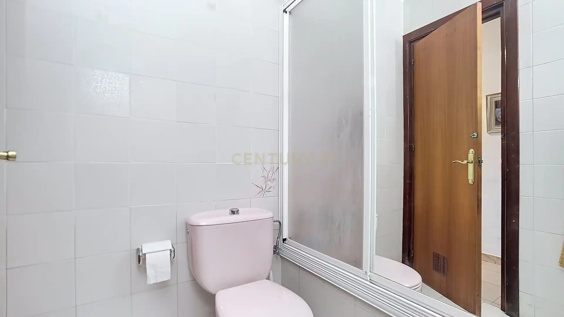 Casa adosada en venta en Av. las Palmeras, Benalmádena, Spain, -1, Parque de la Paloma