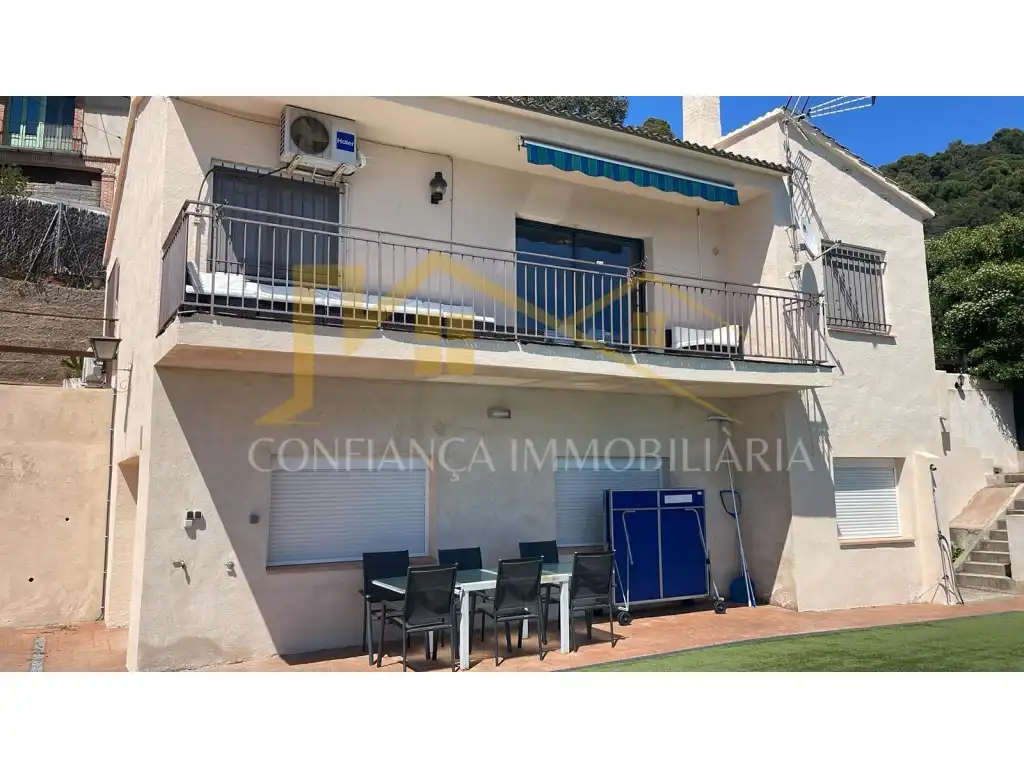 Casa en venta en Sant Cebrià de Vallalta, imagen 31