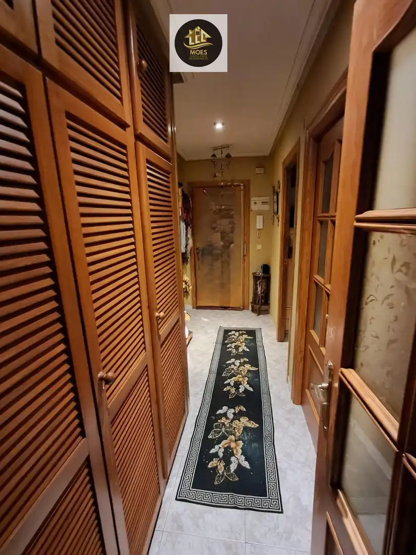 Wohnung zum Verkauf in Linarejos, imagen 12