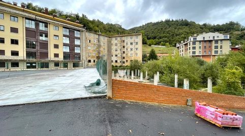 Foto 4 de Apartamento en venta en Cardenal Ceferino, Aller, Asturias