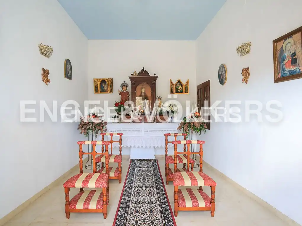 Maison rustique avec piscine à vendre à Ayora, imagen 36
