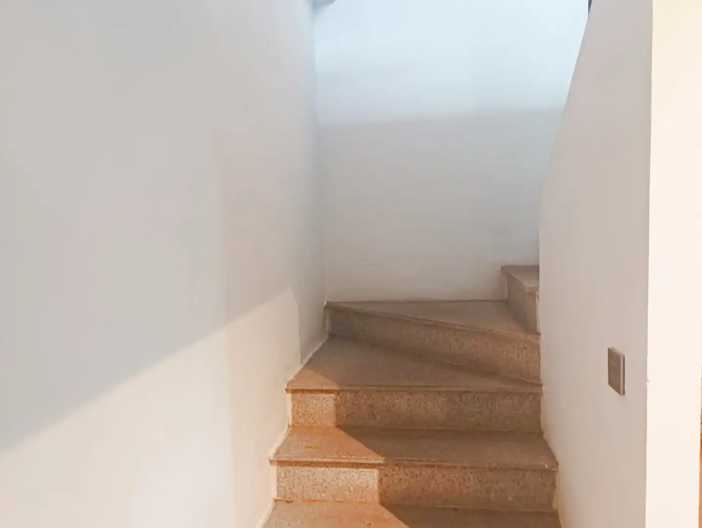 Nave industrial en venta en Bollullos de la Mitación con Calefacción
