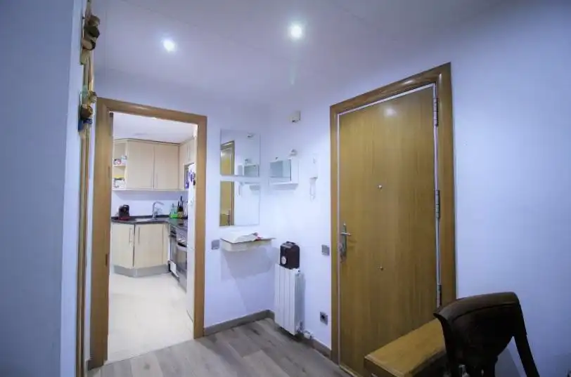 Ground floor for sale in Mataró  with Heating