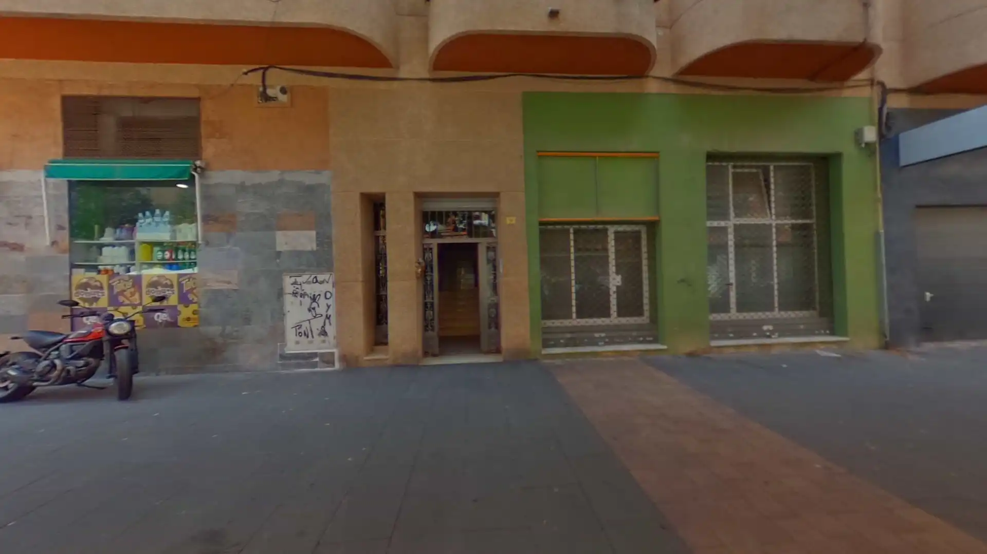 Piso en venta en Centro ciudad