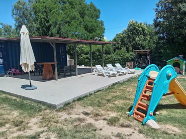 Maison avec piscine à vendre à Partida Pla de Montsó
