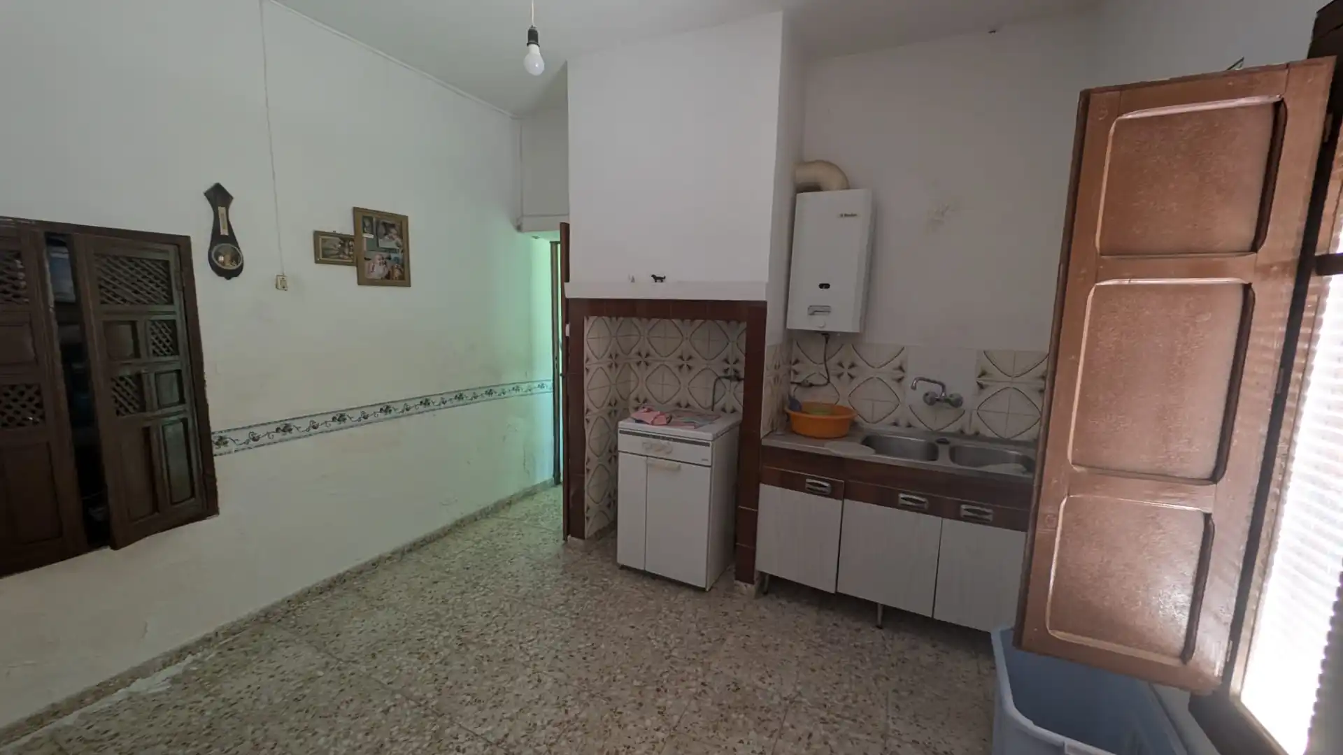 Casa amb terrassa en venda a Alcaudete, imagen 19