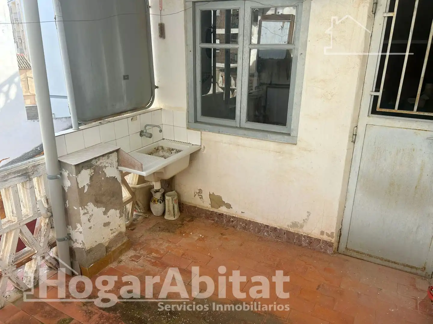 Cocina de Piso en venta en Manises con Aire acondicionado, Terraza y Balcón