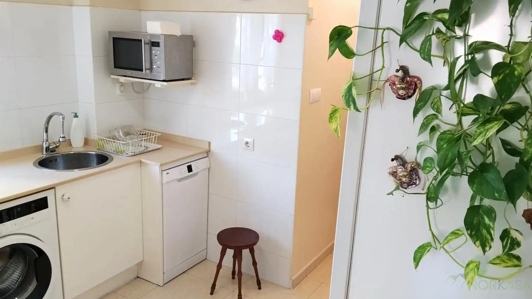 Wohnung mit Aufzug zum Verkauf in Arzobispo guisasola, imagen 9