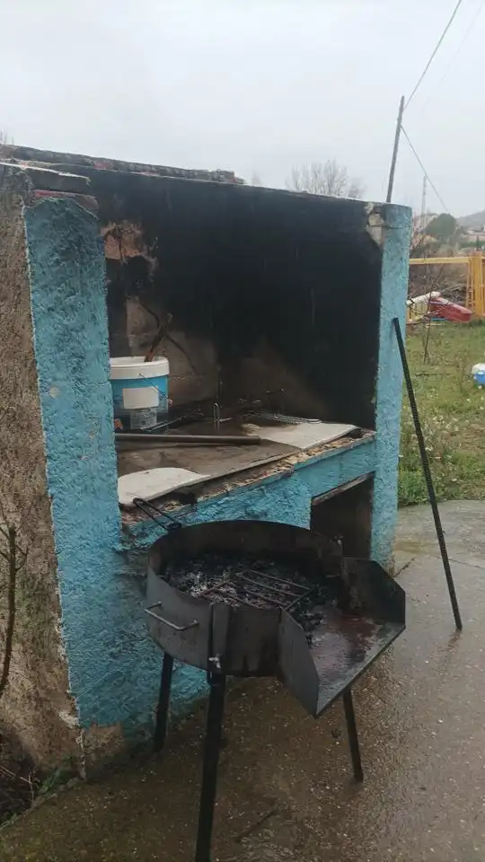 Cuina de Edifici en venda en Ateca