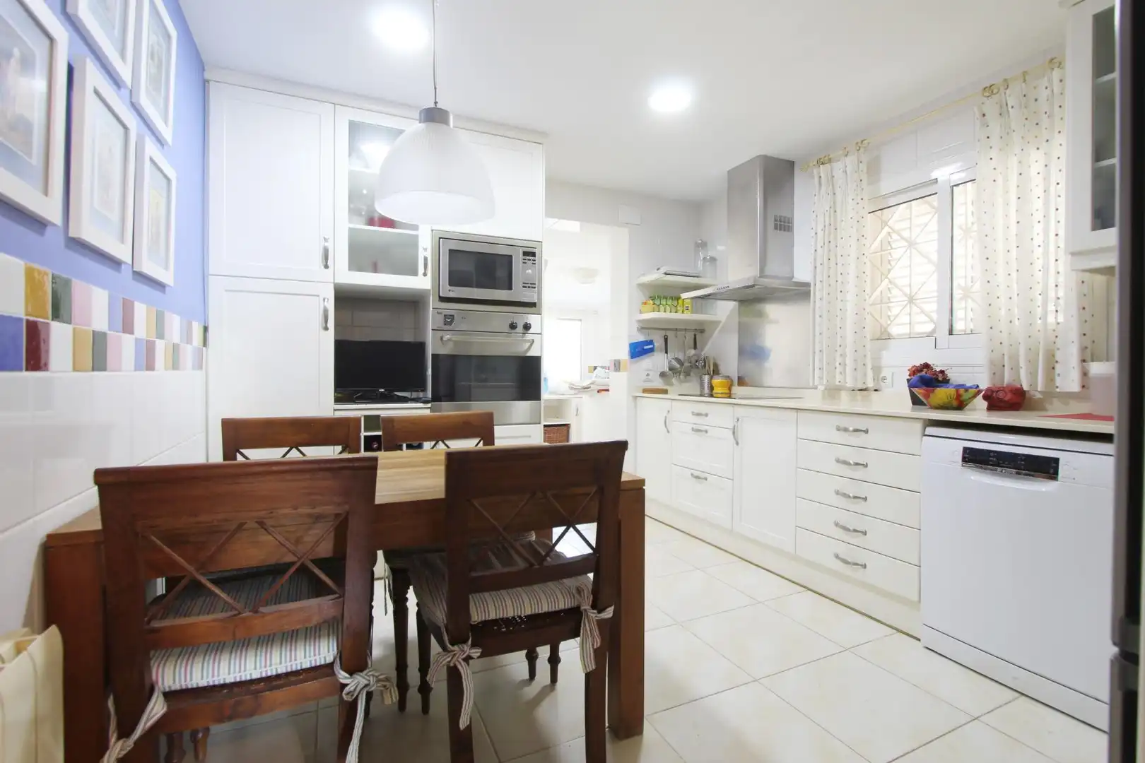 Maison jumelée avec piscine à vendre à Zona Avenida Alta - Auditorio, imagen 26