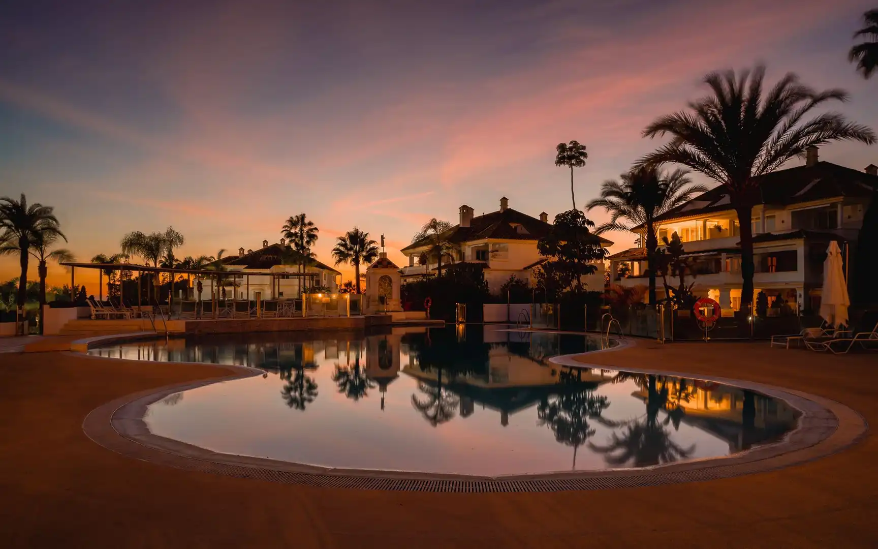 Apartament amb piscina en venda a Marbella Centro, imagen 22