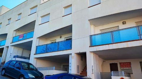 Foto 2 de Piso en venta en Malaga, 6, Turre, Almería
