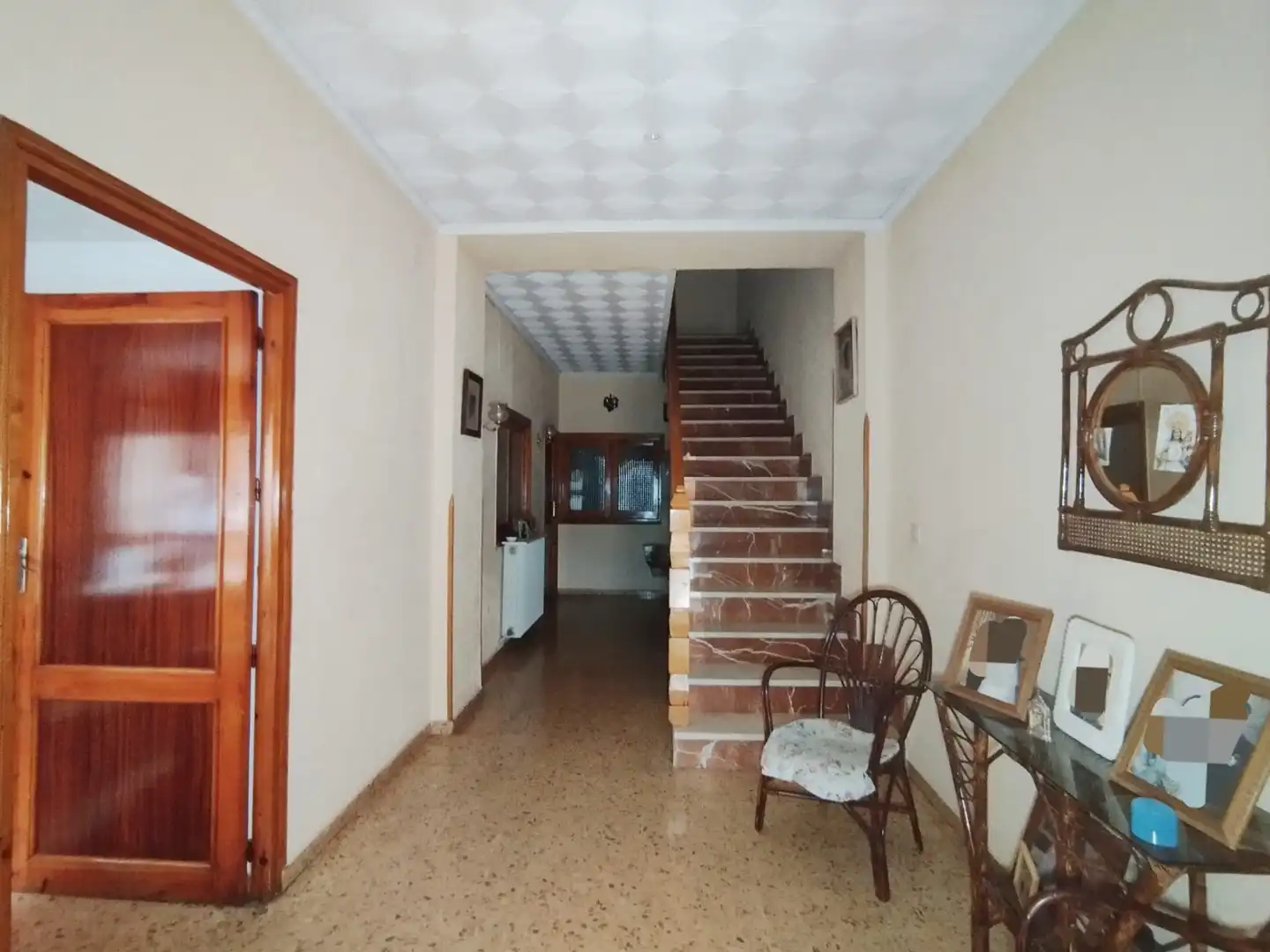 Haus mit Terrasse zum Verkauf in Calle García Pavón, imagen 5