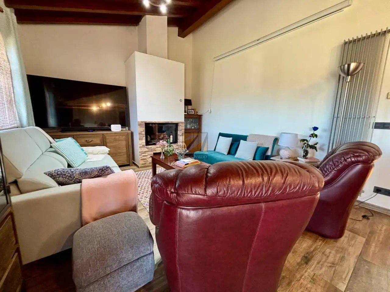 Detached house with garden for sale in Calle Río Abajo, imagen 23