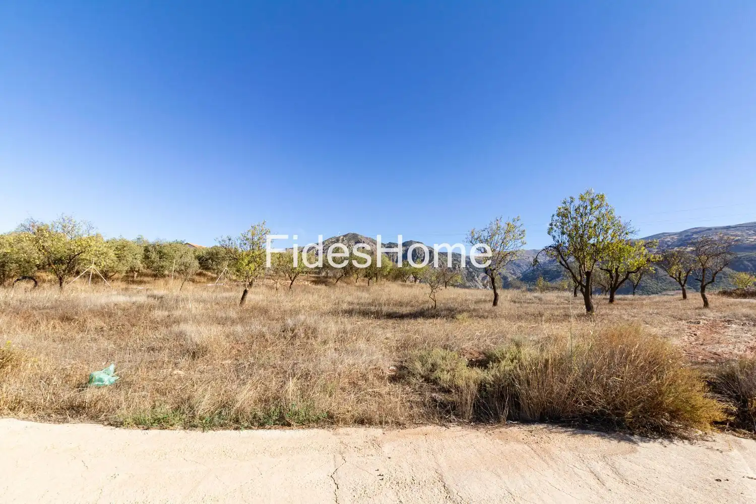 Rural land for sale in XC8V+JXJ Acequias 0, imagen 2