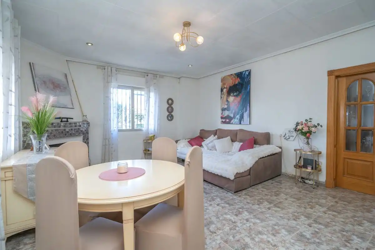 Maison avec terrasse à vendre à Partida Matola, imagen 6