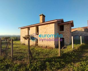 Casa o xalet en venda en As Neves   amb Balcó