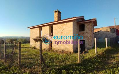 Casa o xalet en venda en As Neves   amb Balcó