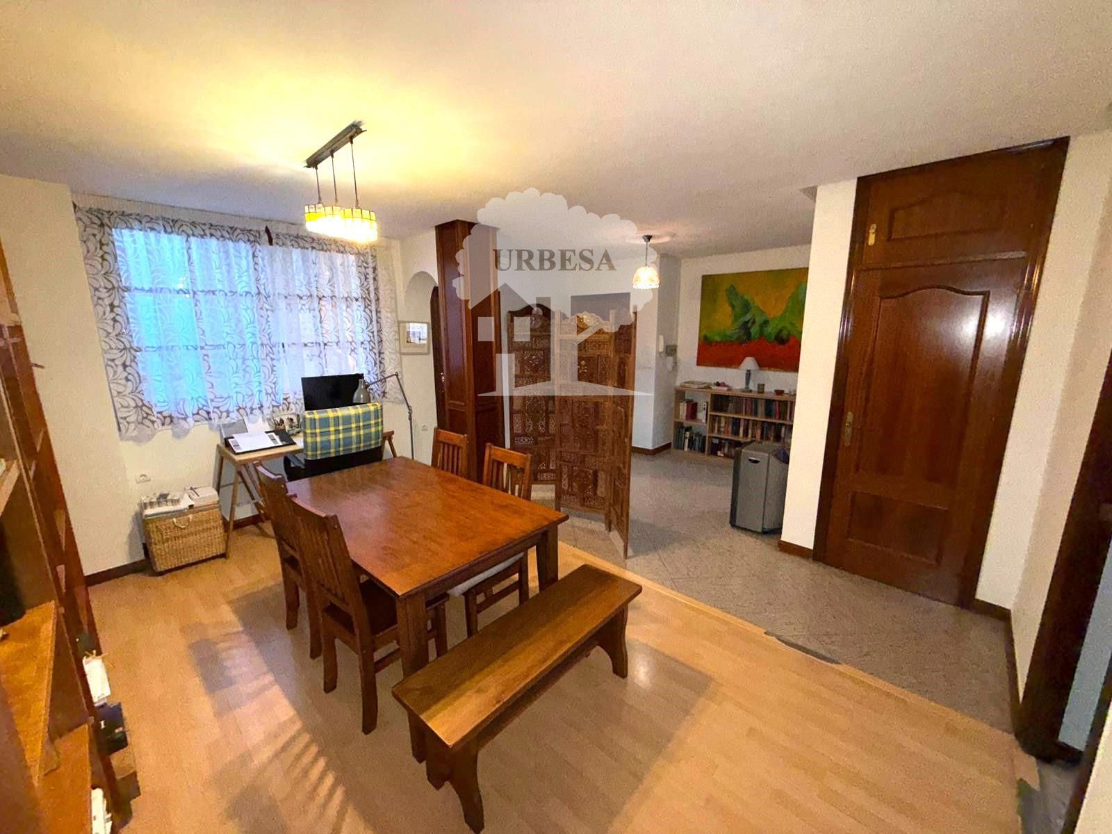 Exterior view of Flat for sale in Motril  with Air Conditioner and Terrace