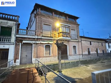 Country house for sale in Calle SANTISIMO CRISTO