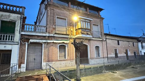 CASONA EN VENTA EN RUEDA, VALLADOLID
