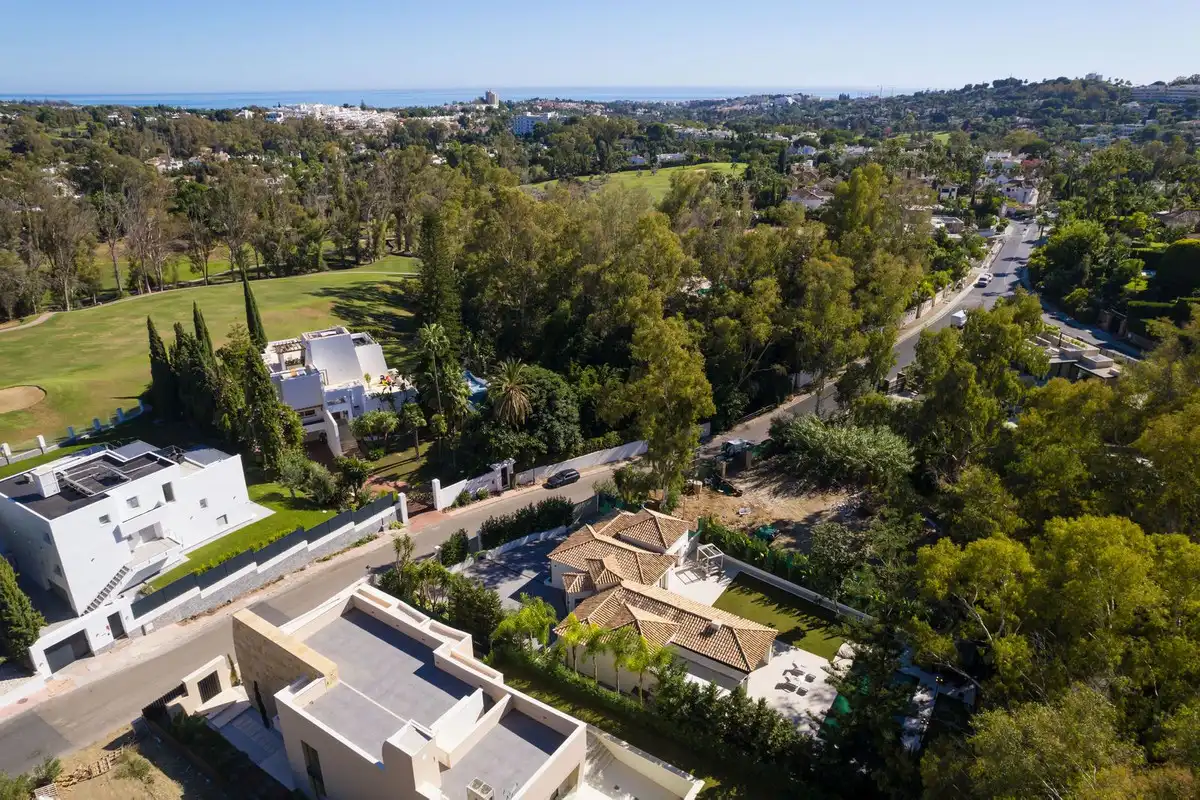 Casa a schiera in vendita a Nueva Andalucía, imagen 35