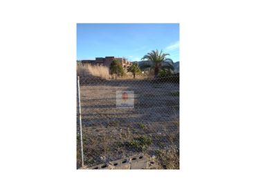 Terreno residenziale in vendita a Pedanías Oeste