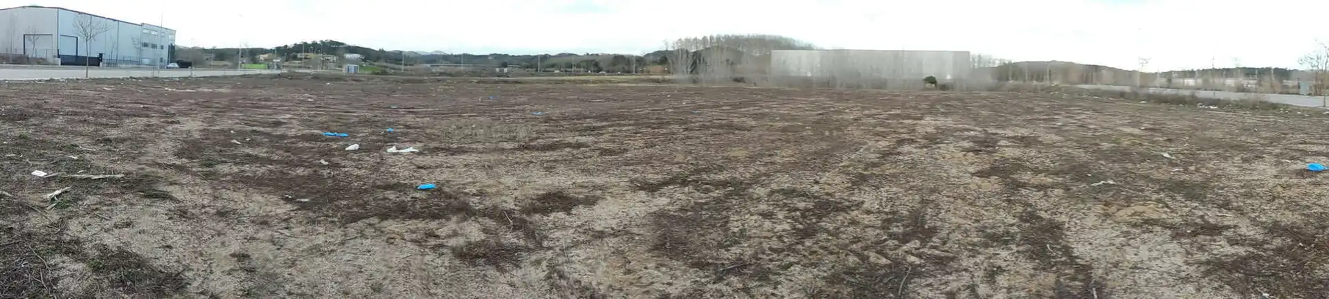 Terreno residencial en venta en Massanes, imagen 9