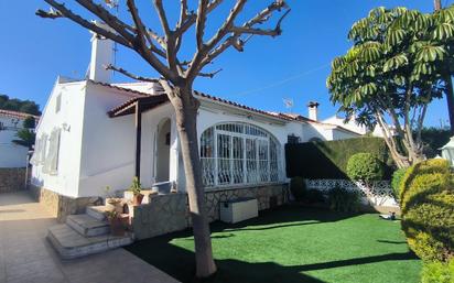 House or chalet for sale in Pueblo - Urbanizaciones, L'Alfàs del Pi