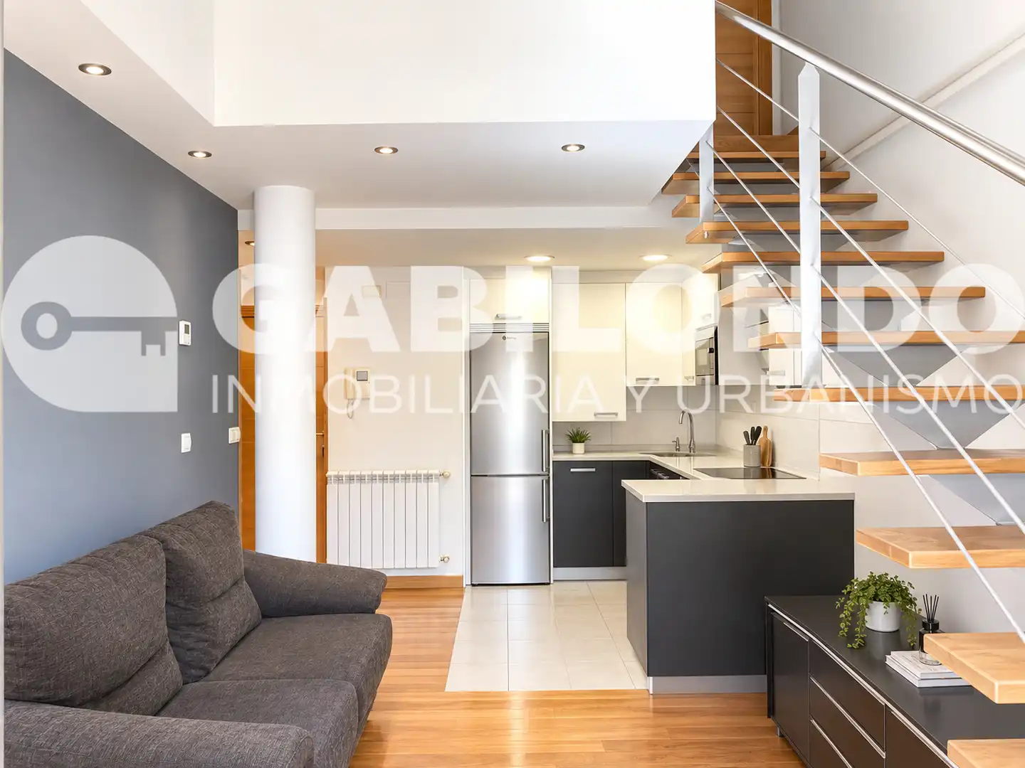 Maisonette zum Verkauf in San Bartolome Kalea, Elgoibar