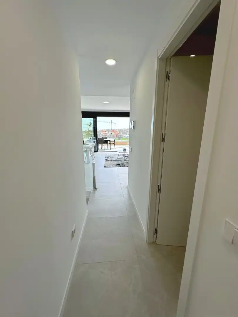 Maisonette mit Pool zum Verkauf in Golf Bahía, imagen 53