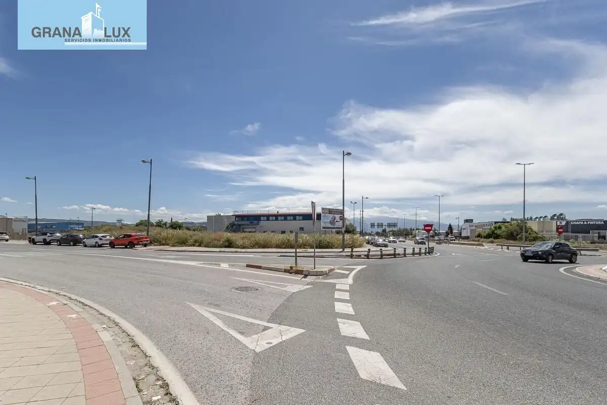 Lands and plots for sale in Calle Córdoba, imagen 2