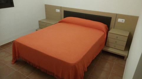 Foto 4 de Planta baixa de lloguer a Sierra Almagrera, Golf Valle Este, Almería