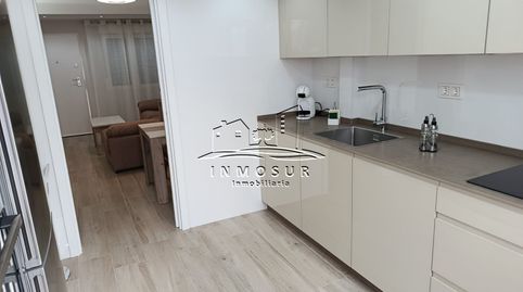 Foto 5 de Casa o xalet de lloguer a Hoya del Molino, Lucena