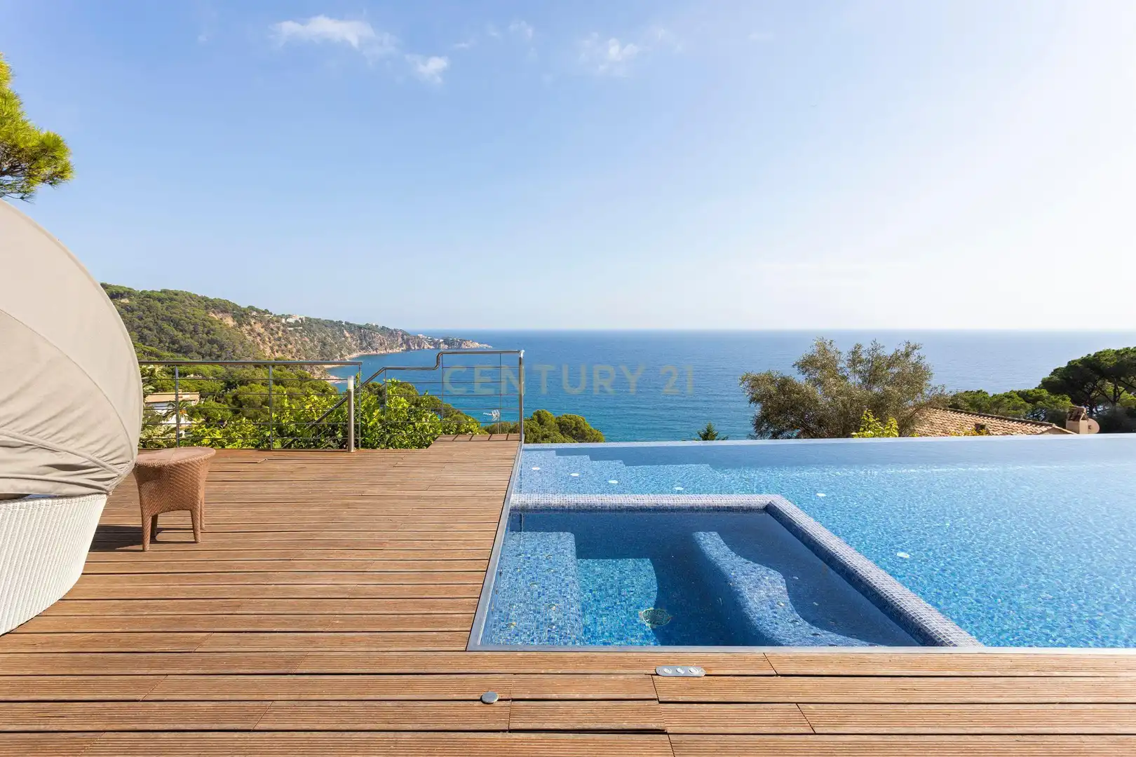 Casa o chalet en venta en Sant Feliu de Guíxols, Girona, Spain, -1, Tueda
