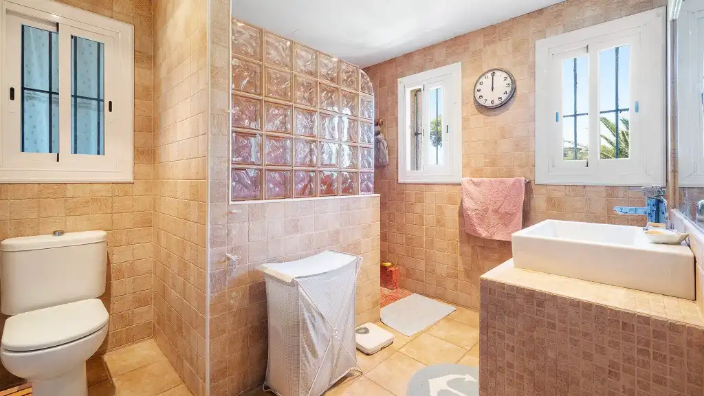 Chalet con jardín en venta en Santa Ponça, imagen 12