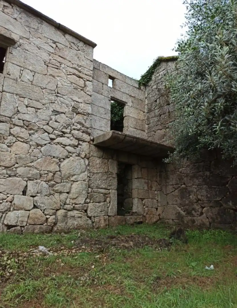 Adossat amb jardí en venda a Lugar Covelo 9, imagen 2