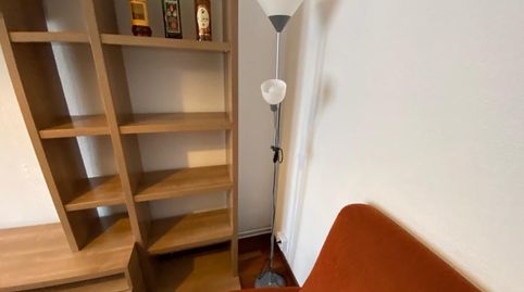 Foto 3 de Pis de lloguer a Avenida Santiago, Judimendi, Vitoria - Gasteiz