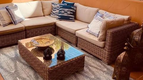 Apartamento con terraza y vistas al mar en Marbella, imatge 2