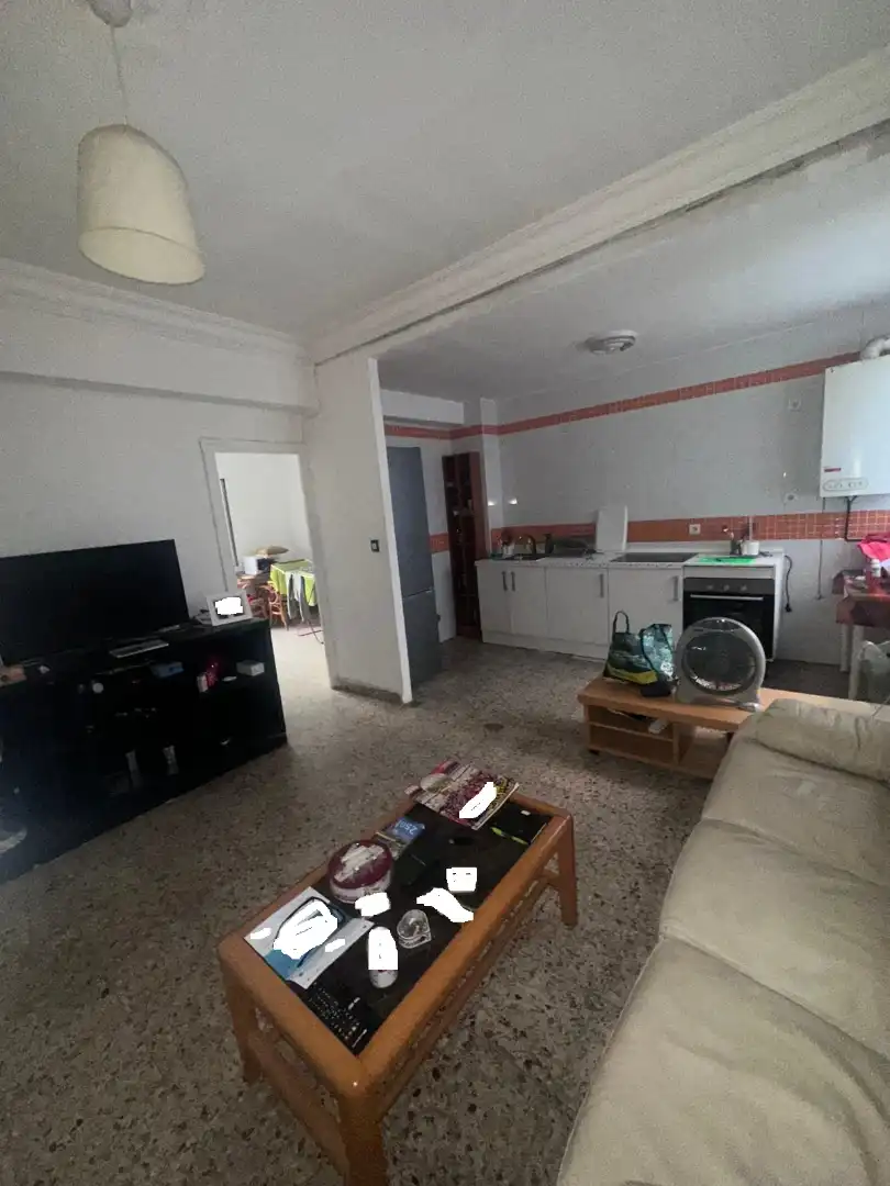 Piso en venta en  Logroño con Calefacción y Trastero