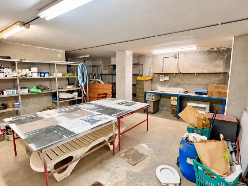Haus mit Garten zum Verkauf in Carrer Riu Tordera 36, imagen 35