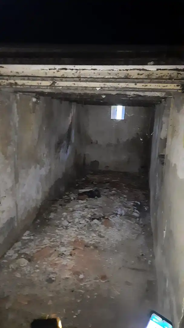 Finca rústica en venta en Plaça Poligono 29, Casco Urbano