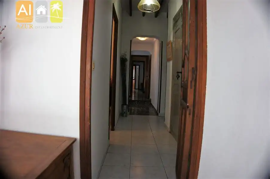 Casa o xalet en venda a Altea ciudad