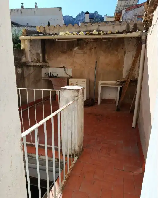 Casa con terraza en venta en Xàtiva, imagen 25