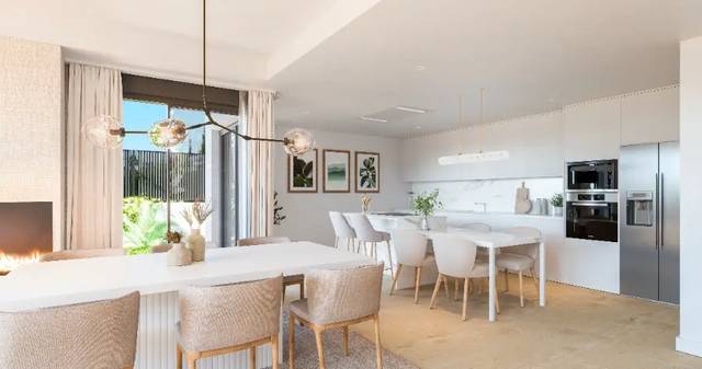 Casa adosada en Venta en Avinguda de la Costa Blanca en Cabo de las Huertas